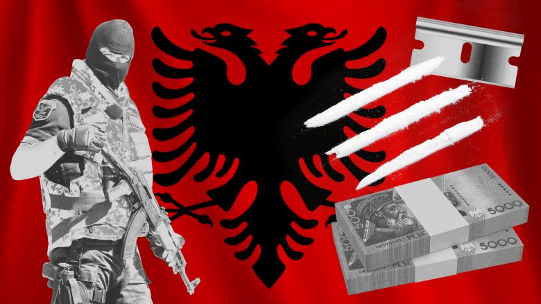 Më keq s’ka ku të shkojë: Një rrëfim nga jashtë për Shqipërinë, si “narko-shteti i parë i Evropës”!