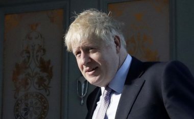 Johnson mbron planin për Brexit: Do të dalim nga BE-ja natën e Halloween