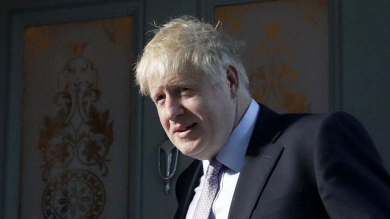 Johnson mbron planin për Brexit: Do të dalim nga BE-ja natën e Halloween