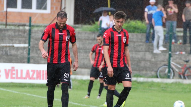 Pas transferimit te Prishtina, Vëllaznimi reagon për rastin e Tun Bardhokut:  Lojtari ka kontratë valide me klubin tonë