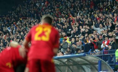 Presion i hatashëm ndaj lojtarëve malazezë të lindur në Serbi: Një serb i vërtetë, nuk luan kundër Kosovës