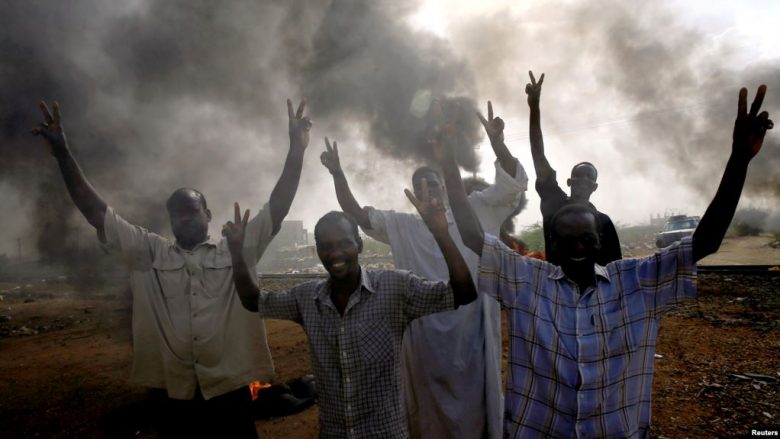 Kriza në Sudan: Ushtria shpall zgjedhje