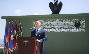 Haradinaj: Duke e forcuar paqen në Kosovë, ne e forcojmë paqen edhe në botë