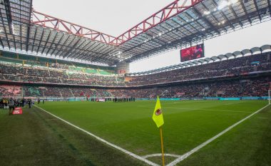 Kryetari i qytetit të Milanit: San Siro nuk do të shkatërrohet, nuk mund të vendos Milani e Interi
