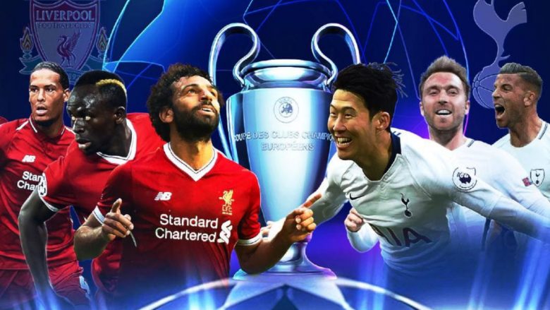 Statistika, analizë dhe parashikim: Tottenham – Liverpool