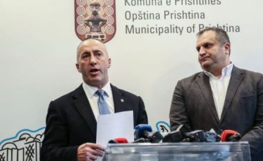 Haradinaj anulon takimin e paralajmëruar me Shpend Ahmetin