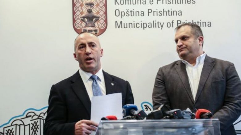 Haradinaj anulon takimin e paralajmëruar me Shpend Ahmetin