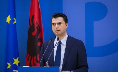 ​Basha: Pa larguar Edi Ramën, në Shqipëri nuk do të ketë zgjedhje të lira