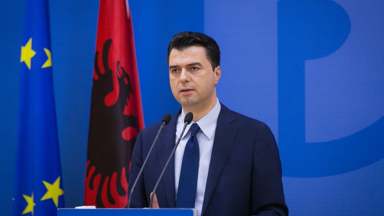 ​Basha: Pa larguar Edi Ramën, në Shqipëri nuk do të ketë zgjedhje të lira