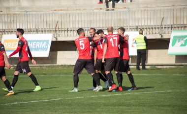 Drenica transferon Hasan Hysenin dhe ua vazhdon pesë futbollistëve kontratat