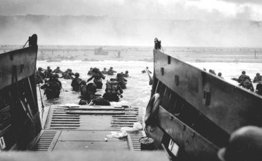 D-Day ndodhi 75 vjet më parë: Pesë fjalimet legjendare rreth ngjarjes që shënoi kthesën më të madhe gjatë Luftës së Dytë Botërore (Video)