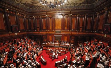 Seancë dëgjimore në Parlamentin italian për krimet e dhunës seksuale gjatë luftës në Kosovë