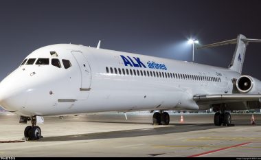Pas incidentit në fluturimin Prishtinë-Bazel, Autoriteti i Aviacionit të Kosovës kërkon raport të detajuar nga kompania bullgare