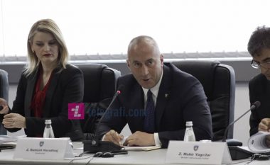 Haradinaj: Disa aspekte të punës sonë nuk janë përfshirë në Raportin e KE-së për vendin