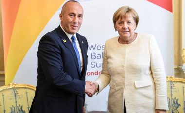 Kadaj-Bujupi: Takimi Haradinaj-Merkel, kundër ndarjes së Kosovës dhe për liberalizim të vizave
