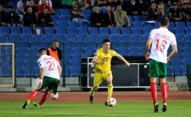 Statistikat e ndeshjes, Bullgari 2-3 Kosovë: Një ndeshje e dominuar nga fillimi deri në fund dhe në çdo aspekt prej djelmoshave tanë
