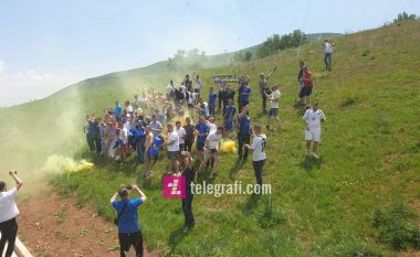 Ekskluzive: Dardanët nisën për në Bullgari, por ata ndalohen për një orë nga Policia e Kosovës dhe dënohen me të holla