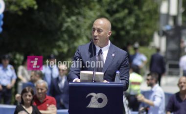 Haradinaj i bënë thirrje Serbisë për pajtim: Këtë e bëjmë në shenjë mirënjohje ndaj SHBA-ve