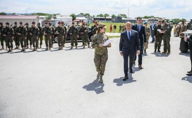 Haradinaj kujton ndërhyrjen e NATO-s në Kosovë