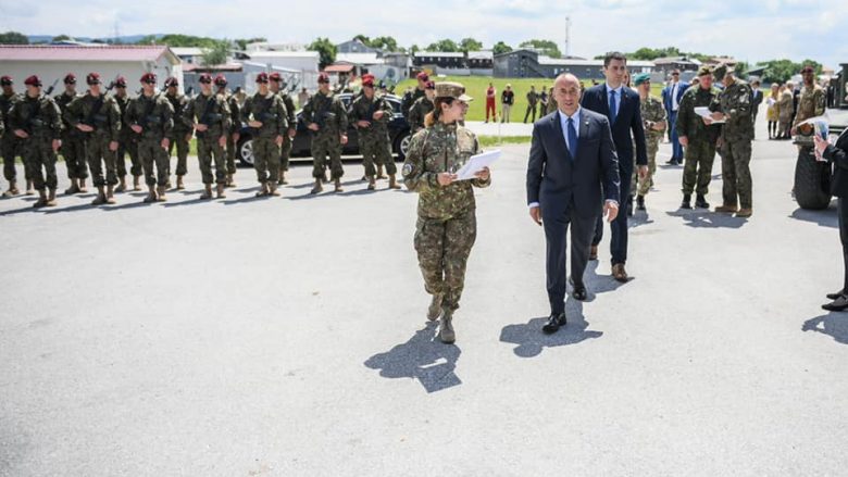 Haradinaj kujton ndërhyrjen e NATO-s në Kosovë