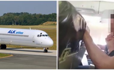Ekskluzive: Incidenti gjatë fluturimit Prishtinë-Bazel, kompania ajrore bullgare tregon në detaje se çfarë kishte ndodhur