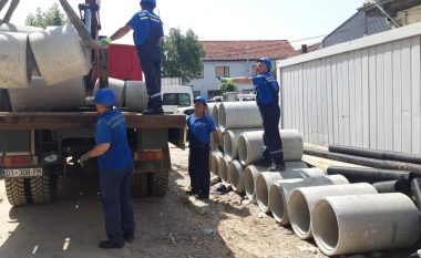 KEDS ndërton dy linja të reja për furnizim të Mitrovicës