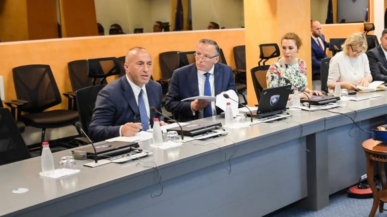 Haradinaj thotë se Kosova ka shënuar rritjen më të lartë ekonomike në rajon
