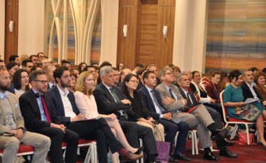 Bytyqi: Nëse Kosova synon madhështinë, ne duhet të kemi njerëz të kualifikuar dhe universitete publike të shkëlqyera