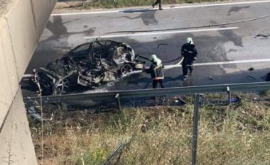 Prokuroria jep detaje të reja për aksidentin në qarkoren e Shkupit