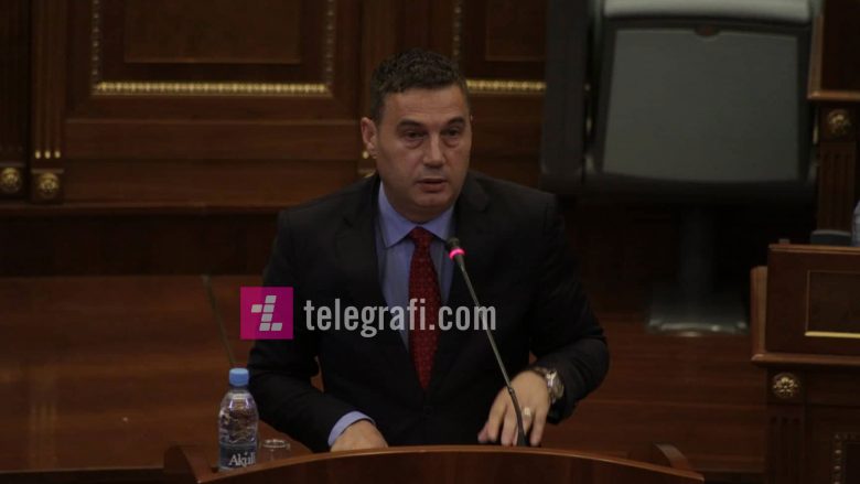 Ministri Bytyqi: Jemi zotuar për depolitizim të sistemit arsimor