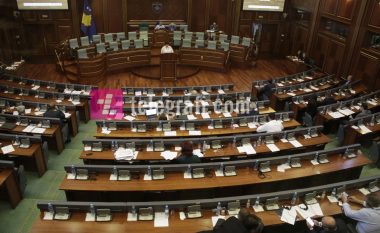 Arsimi në Kosovë në gjendje të rëndë, deputetët ia hedhin fajin Ministrisë së Arsimit