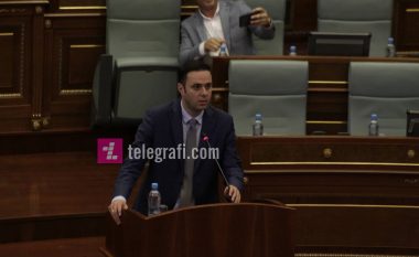 Komisioni nuk mbështet amendamentin e deputetit Haxhiu për ligjin e sponzorizimeve