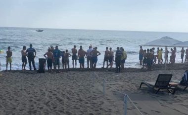 Zhduket një 31 vjeçar në Durrës, dyshohet se është mbytur në det