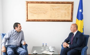 Haradinaj: Anamorava do ta ketë përkrahjen e Qeverisë për zhvillim ekonomik