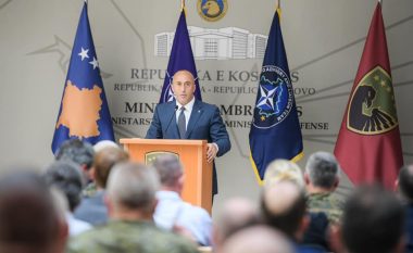 Haradinaj: Kontributi dhe përkushtimi i NATO-s, garancë për paqe dhe siguri në rajon