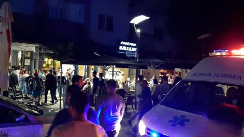 Intervistohet një dëshmitar për rastin ku mbeti i plagosur një person në Mitrovicë