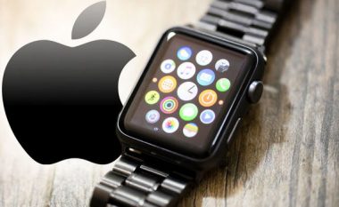 Apple mund të vë kamerë në rripin e Apple Watch (Foto)