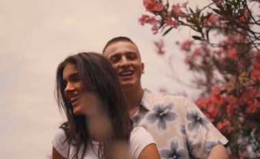 Fero lanson “Ride or Die”, pjesë e klipit edhe dashura e tij