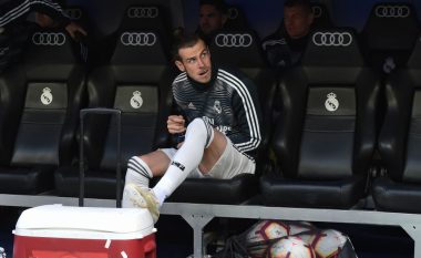 Bayerni dëshiron ta ‘shpëtojë’ Balen nga Real Madridi