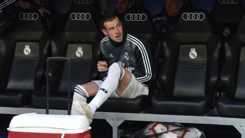 Bayerni dëshiron ta ‘shpëtojë’ Balen nga Real Madridi