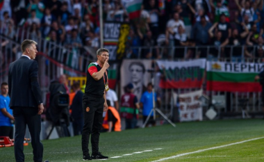 Trajneri i Bullgarisë, Balakov flet për humbjen nga Çekia dhe ndeshjen e radhës ndaj Kosovës   