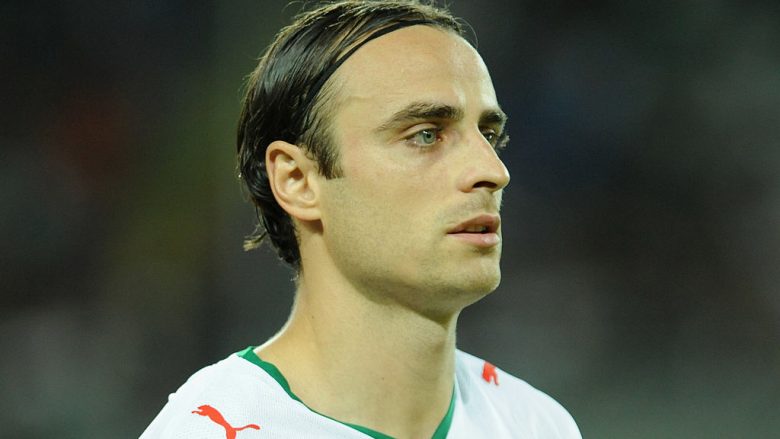 Legjenda Berbatov motivon bullgarët: Le të fitojmë sonte ndaj Kosovës