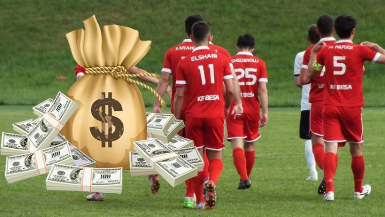 FFK e paralajmëron Besën e Pejës: Paguajë borxhet ose të pret Liga e Dytë