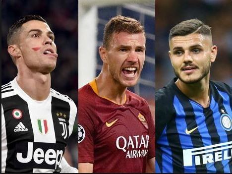 Due to the new law, Serie A will again become attractive for foreign footballers - Telegrafi - Telegrafi