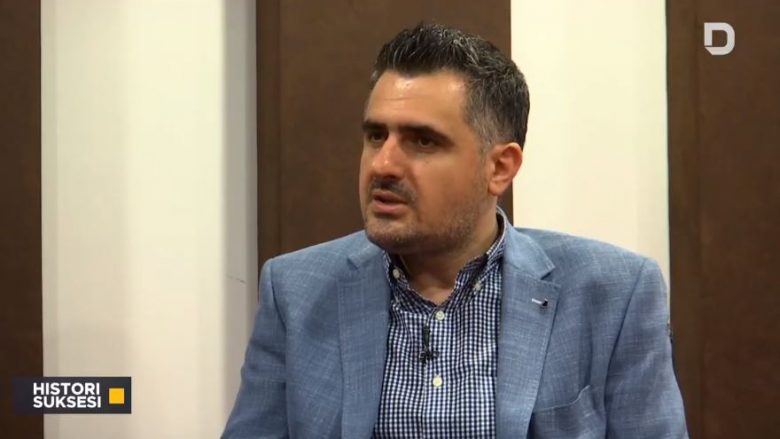 Historia e suksesshme e shqiptarit që sot drejton Klinikën e Kardiologjisë në Spitalin e Luzernit në Zvicër (Video)