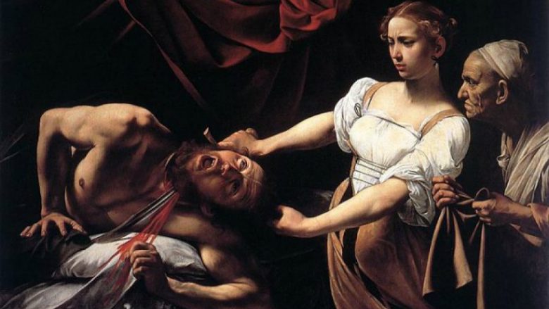 Një pikturë e Caravaggios shitet para se të dalë në ankand
