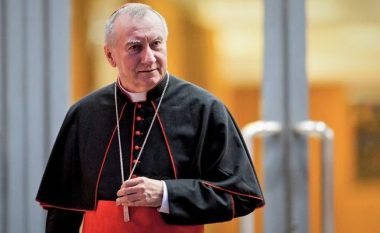 Sekretari i Shtetit të Vatikanit do ta vizitojë Kosovën