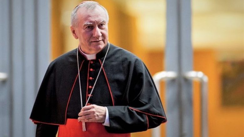 Sekretari i Shtetit të Vatikanit do ta vizitojë Kosovën