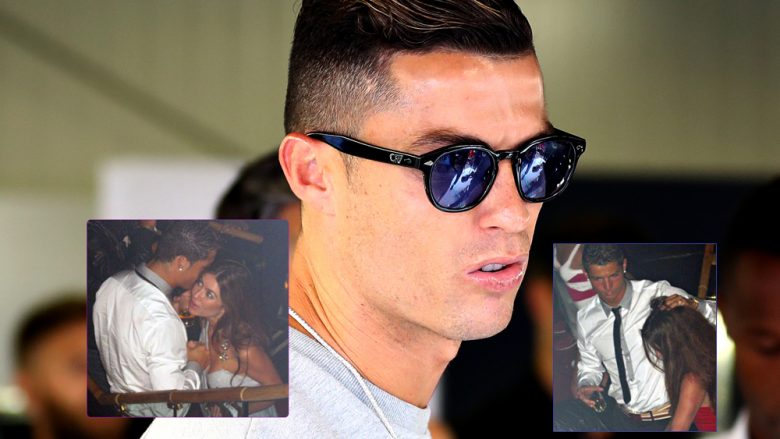 Nuk është tërhequr padia për përdhunim, rasti i Ronaldos është dërguar në Gjykatën Federale