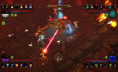 Diablo III vazhdon të jetë një nga video-lojërat më të mira ndonjëherë (Video)